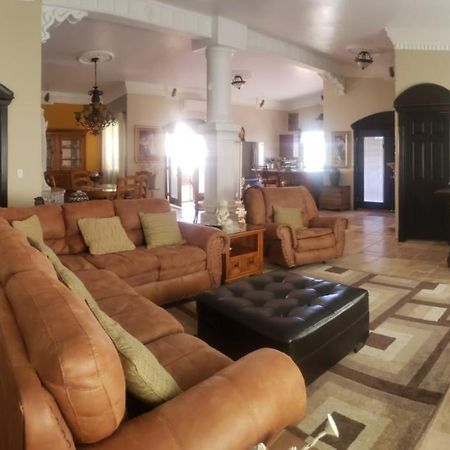 Maria'S Place, Puerto Penasco, Oriente Luaran gambar
