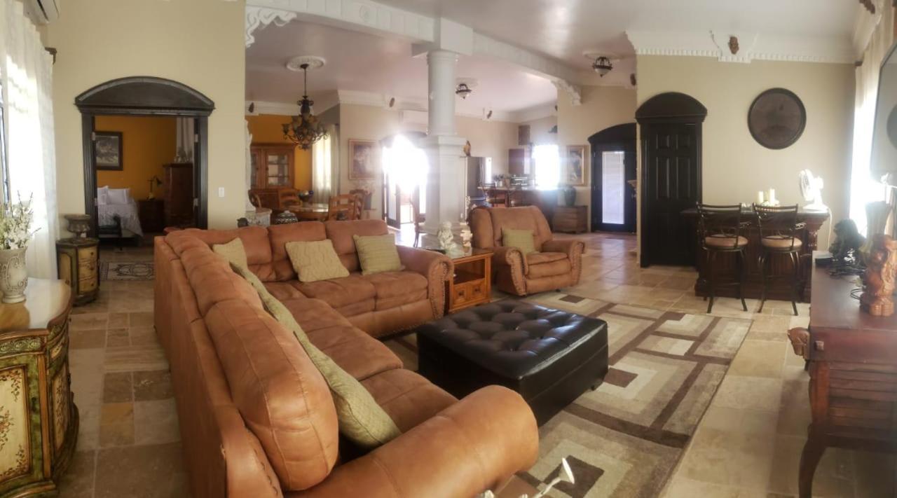 Maria'S Place, Puerto Penasco, Oriente Luaran gambar