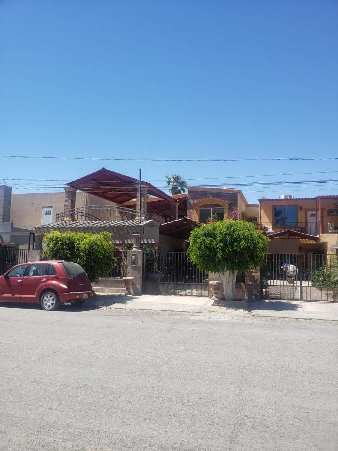 Maria'S Place, Puerto Penasco, Oriente Luaran gambar
