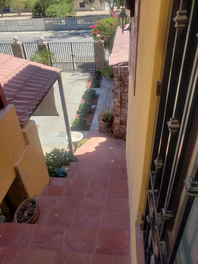 Maria'S Place, Puerto Penasco, Oriente Luaran gambar