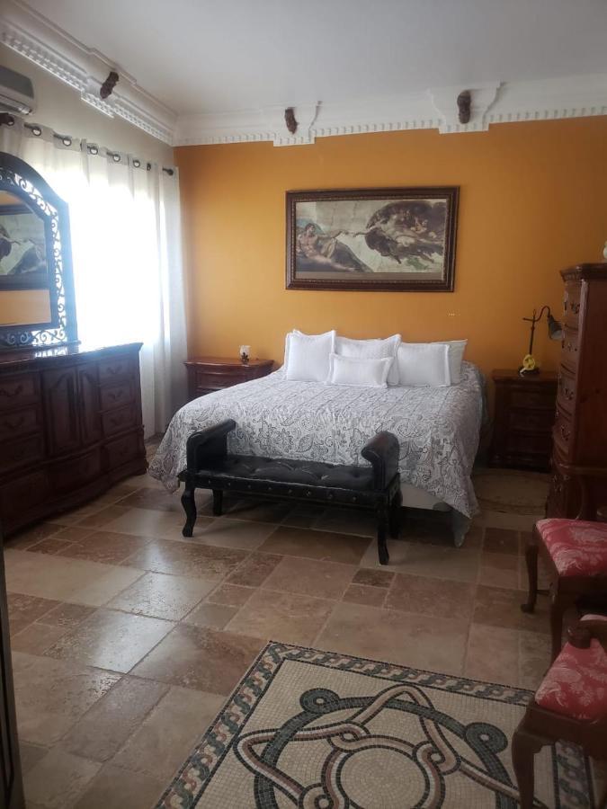 Maria'S Place, Puerto Penasco, Oriente Luaran gambar