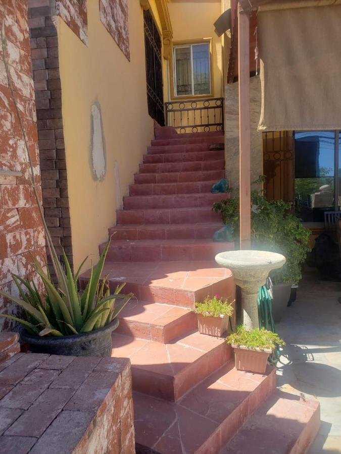 Maria'S Place, Puerto Penasco, Oriente Luaran gambar