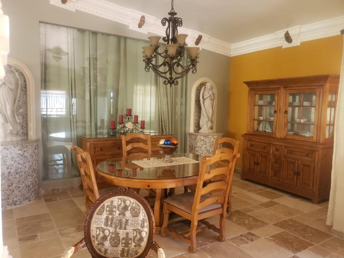 Maria'S Place, Puerto Penasco, Oriente Luaran gambar